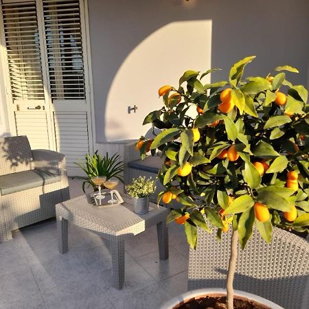 Siracusa Breakfast & Rooms Syracuse Екстер'єр фото