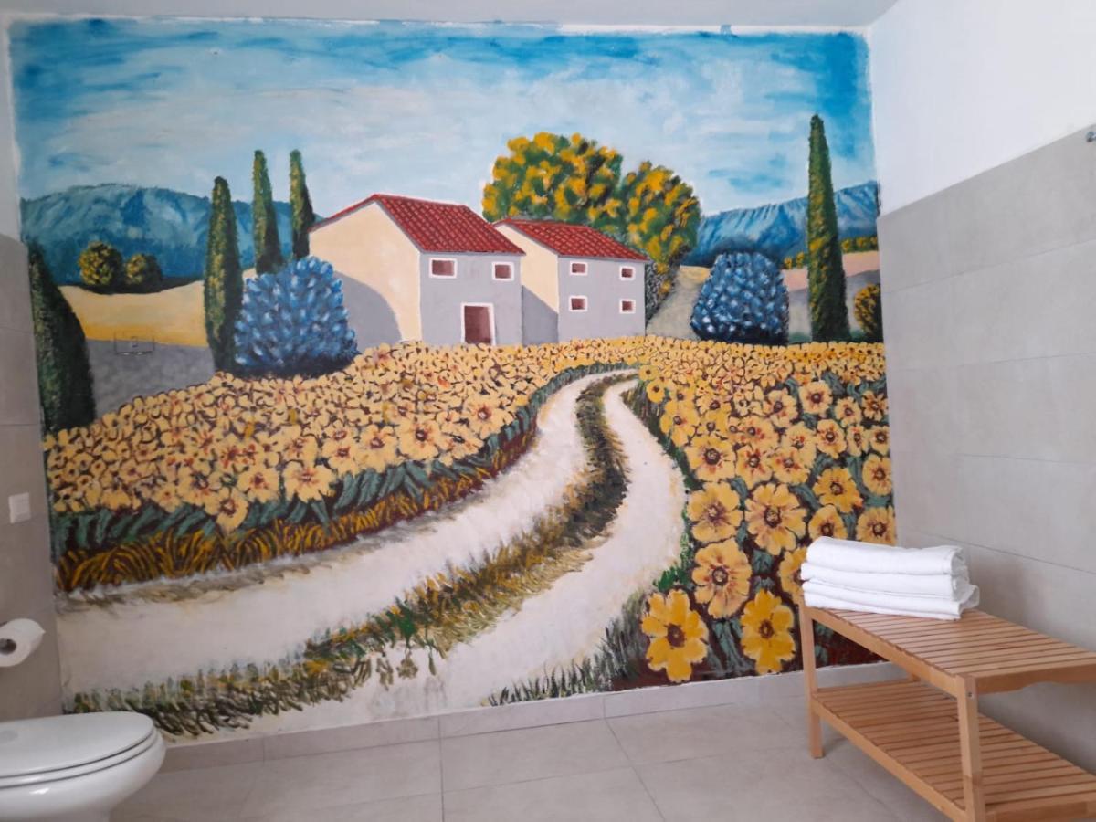 Siracusa Breakfast & Rooms Syracuse Екстер'єр фото