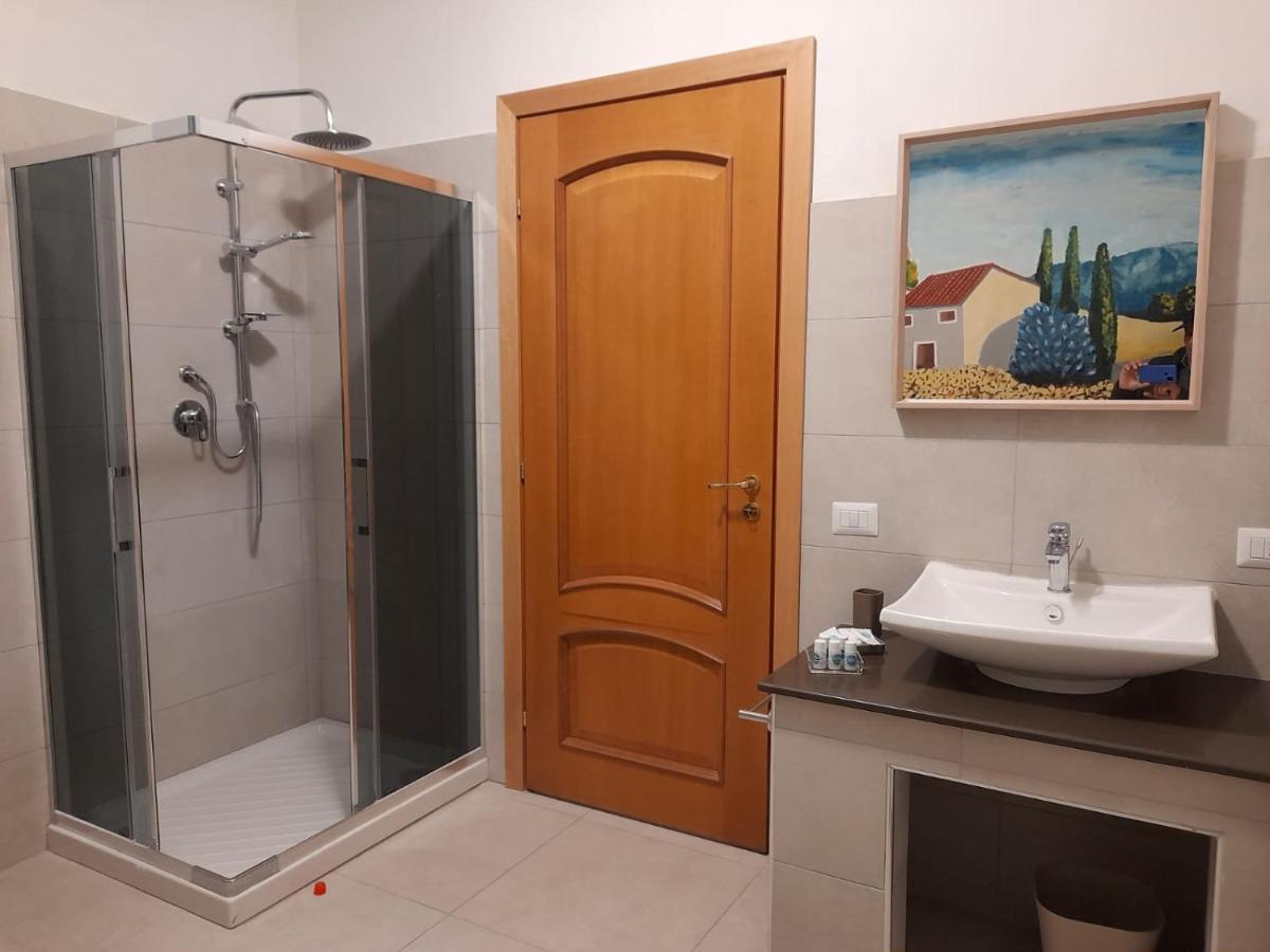Siracusa Breakfast & Rooms Syracuse Екстер'єр фото