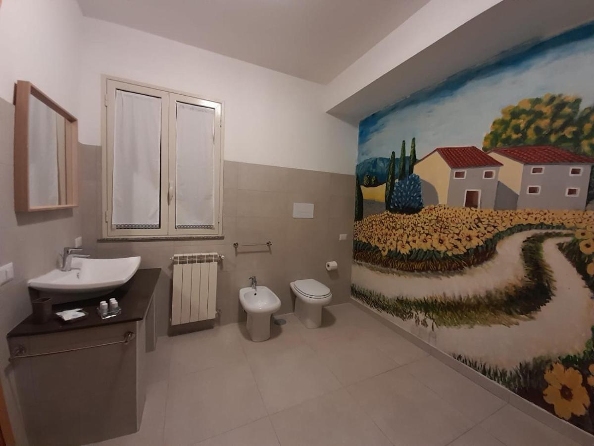 Siracusa Breakfast & Rooms Syracuse Екстер'єр фото