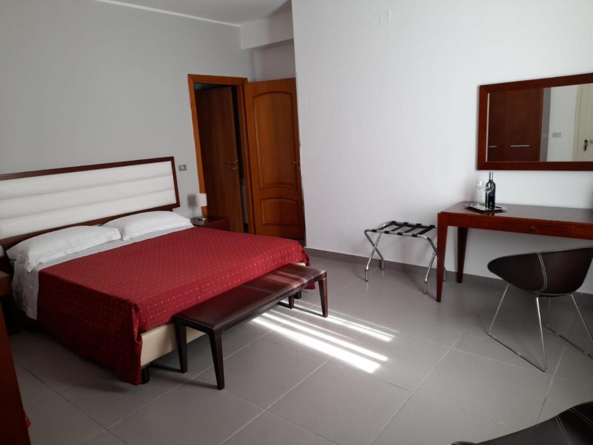 Siracusa Breakfast & Rooms Syracuse Екстер'єр фото