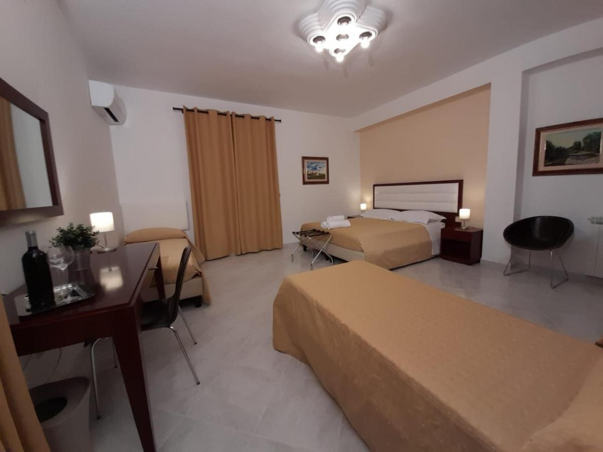 Siracusa Breakfast & Rooms Syracuse Екстер'єр фото