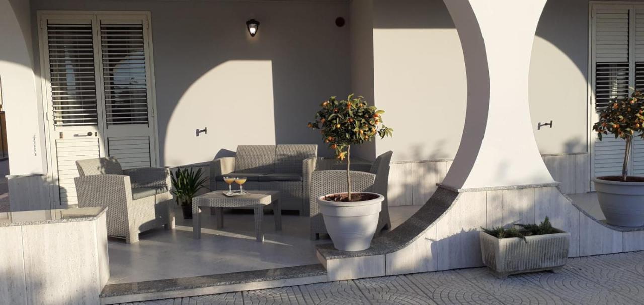 Siracusa Breakfast & Rooms Syracuse Екстер'єр фото